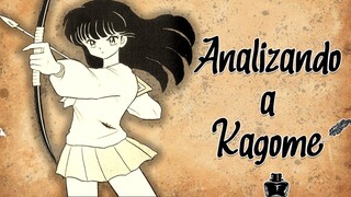 INUYASHA: ANALISIS A KAGOME HIGURASHI - AOME