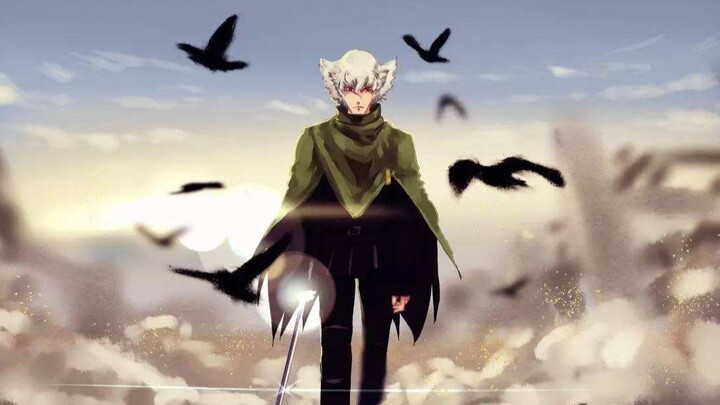 Namaku Manji, bukan Kuiba