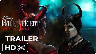 Meleficent 3 Dark fae 2024 Telegram Channel Link In Description 👇 ⬇️ for 2024 Movie