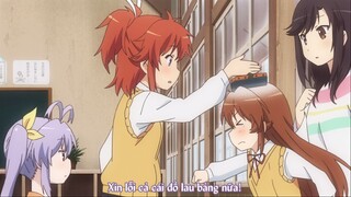 Non Non Biyori SS1 - Tập 02 [BD][Việt sub]