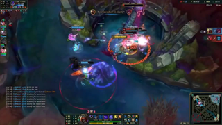 ZED MONTAGE - GOD LEVEL PLAYS