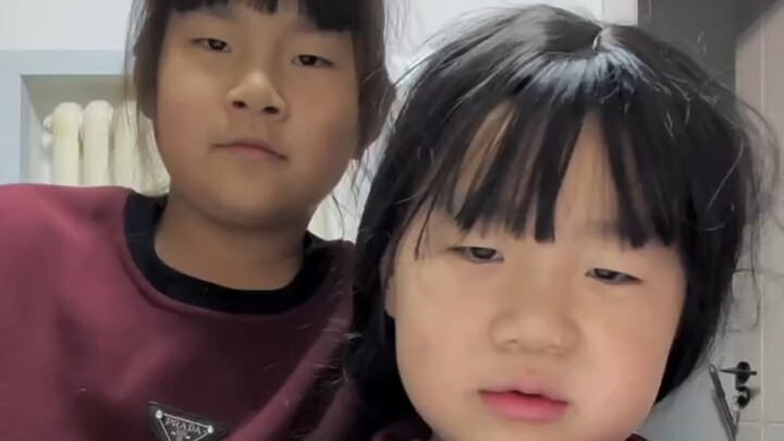 [Original by Lao Da, Lao Er, and Xiao Lao San] The latest video is now live—please follow!