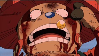 [One Piece] Tangan tak terkalahkan di bawah bola gelombang biru, empat kaisar, wakil kaisar