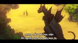 Hiền Giả Mạnh Nhất Với Dấu Ấn Yếu Nhất - Phần 57 #anime