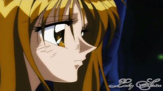 Kamikaze Kaitou Jeanne || Maron & Fin Fish - Angel of Darkness