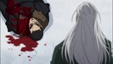 Hijikata Toshizou Killed Sekiya | Golden Kamuy Season 4 Episode 2