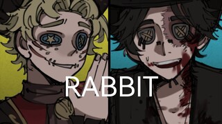 【第五人格/杂勘】Rabbit