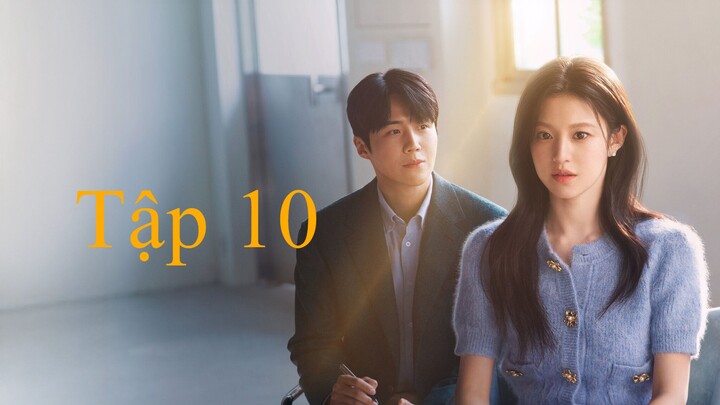 †iếИg Yêu Иày, AИh Dịch Được KhôИg? - Tập 10