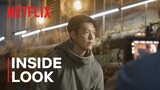 Black Knight | Inside Look | Netflix