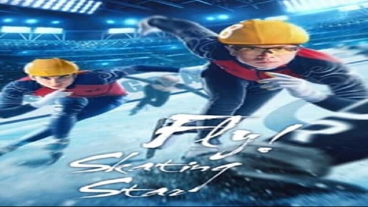 Fly Skating Star 2022 Sub Indo