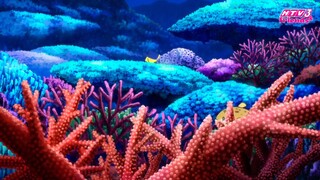 MOVIE 30 : CUỘC ĐẠI THỦY CHIẾN XỨ SỞ NGƯỜI CÁ