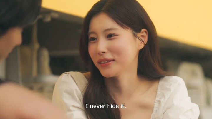 Gimbap And Onigiri (2026) Episode 10 End Eng Sub