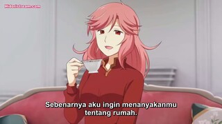 Potion, Wagami wo Tasukeru Episode 7 (Subtitle Indonesia)