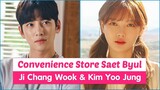 "Convenience Store Saet Byul" New Korean Drama 2020 - Ji Chang Wook & Kim Yoo Jung
