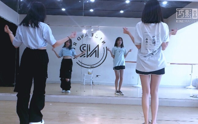 【Berkembang Bersama Impian】Mengejutkan! Dua siswa SMA rela latihan gila-gilaan selama tiga jam di ru
