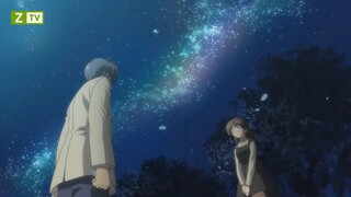 Tình yêu và hy sinh tập 2