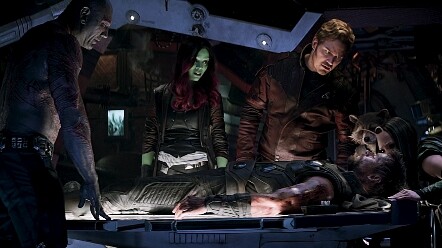 Iron Man is a man who makes everyone speechless when seeing him, and he is the comedian of Marvel.