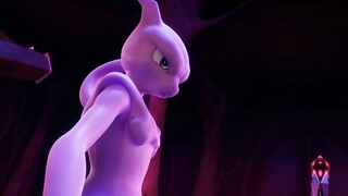 Pokémon-3D-Movie 22- Mewtwo Phục Thù