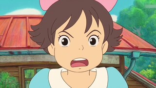 Đọc phần giải thích chi tiết về "Ponyo on the Cliff" của Miyazaki Hayao trong một lần.