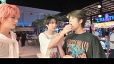 for 100 yuan 😁 diring diri si dorn 🤣