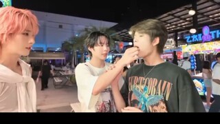 for 100 yuan 😁 diring diri si dorn 🤣