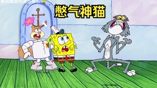 海底神话憋气神猫，竟是一个彻头彻尾的大骗子
