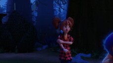 100% Wolf: Legend of the Moonstone Season 1 Episode 9