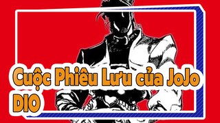 [Cuộc Phiêu Lưu Kỳ lạ của JoJo] Muda / DIO