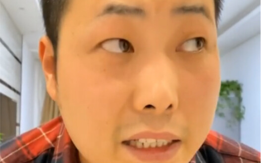 Di Tiongkok Timur Laut ada satu cara untuk mempererat hubungan.