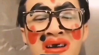 【檀健次】这么中二的家伙怎么演出了相柳的清冷感