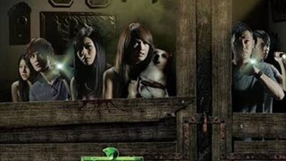 THE CHILD'S EYE | HORROR FULL MOVIE | TAGALOG