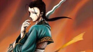 Why is Lu Xun considered the best general in Three Kingdoms?