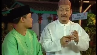 Para pencari tuhan jilid 1: eps 13