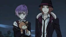 ‖Ep 9-10‖ - Diabolik Lovers [sub Indo]