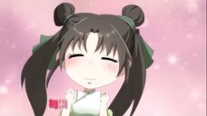 Invincible After a Hundred Years of Seclusion Episodes 125 to 128 Multi Sub