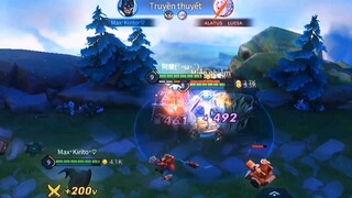 song kiếm hợp bích 😆 #gamehay
