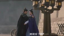 Just one step, just one step # Zhou Shengrugu # Heart-wrenching fate will be remembered for life