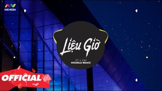 ♬ LIỆU GIỜ - 2T x Văn ( TâmGu Remix ) 💘 (Follow kênh mới @HHD Remix & @HHD Music)