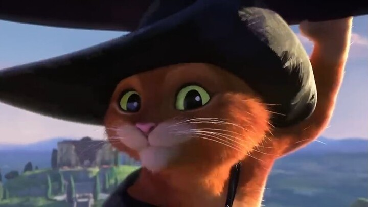 PUSS IN BOOTS_ THE LAST WISH _ watch full movie : link In Description