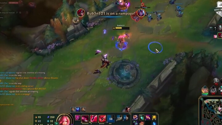 Những khoảnh khắc thú vị nhất ingame #89