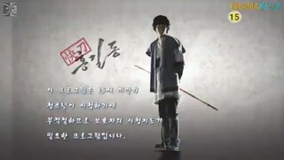 HONG GIL DONG EP.2