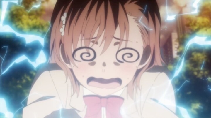 Favorite clips from Toaru Majutsu no Index 3 - Bilibili