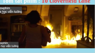 nhốt trong hầm p2 #reviewphimkhvt