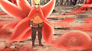 Naruto「AMV」Ý chí của Lửa