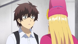 Ballpark de Tsukamaete! (Catch Me at the Ballpark!) (Episode 09) Subtitle Indonesia