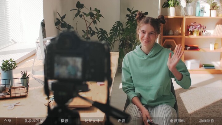 🎬 Rahasia di Balik Pembuatan Film | Kostum, Rias, dan Set... Setiap Lini Sama Pentingnya