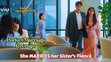 Perfect Marriage Revenge | Sung Hoon, Jung Yoo Min, Jin Ji Hee, Kang Shin Hyo