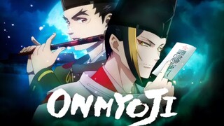 Kisah Onmyouji Pemburu Yokai!!!