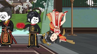 第31集：父皇、我有长生不老药！