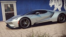 Ford GT '17